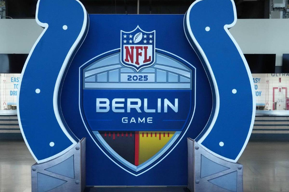 Offiziell! Diese NFL-Teams spielen in Berlin