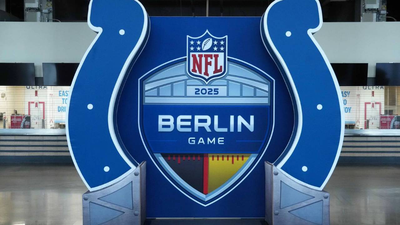 Deutscher NFL-Star nach OP auf Kurs