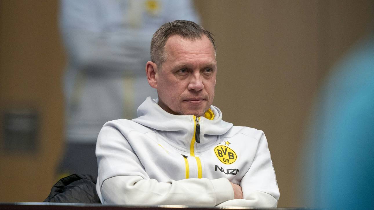 Tischtennis: BVB peilt höhere Ziele an