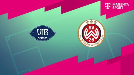 VfB Oldenburg - SV Wehen Wiesbaden: Tore und Highlights | 3. Liga