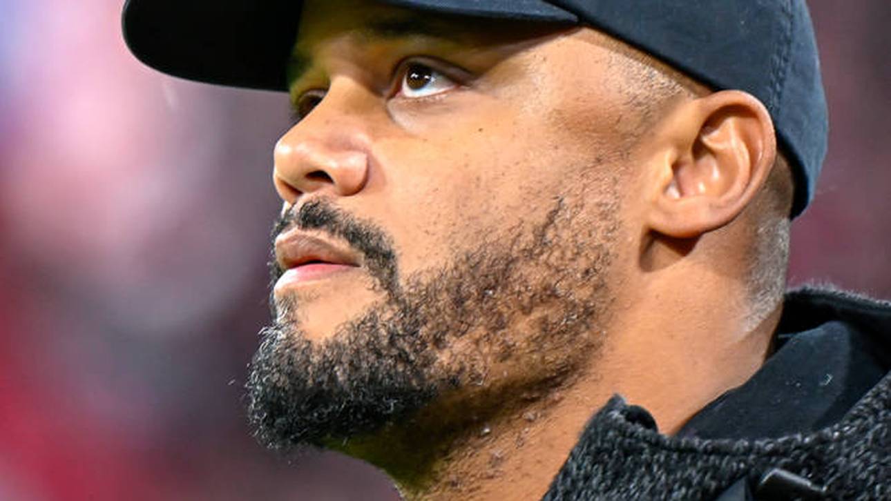 Vincent Kompany hat wohl eine Millionen-Klausel in seinem neuen Vertrag