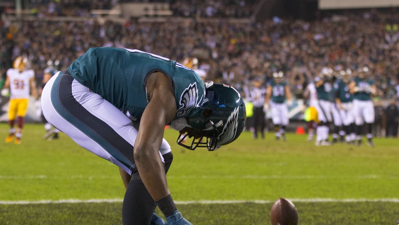 Vergewaltigungsvorwurf in NFL