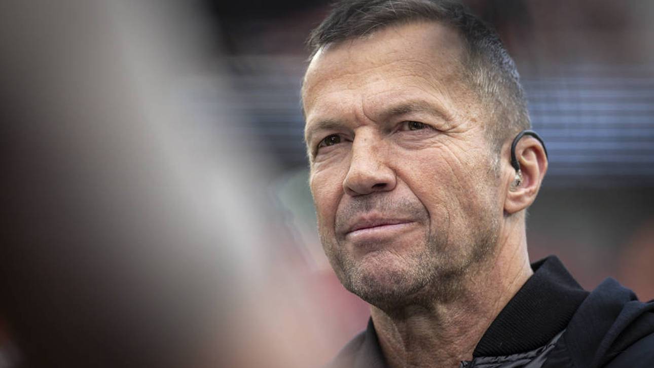 „Hoeneß hat gar nicht die Position“