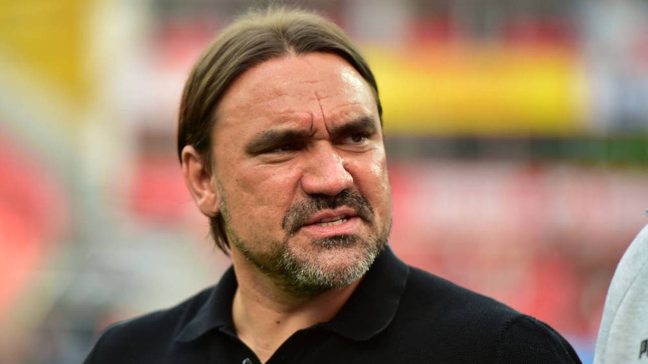 Farke weicht Zukunftsfragen aus