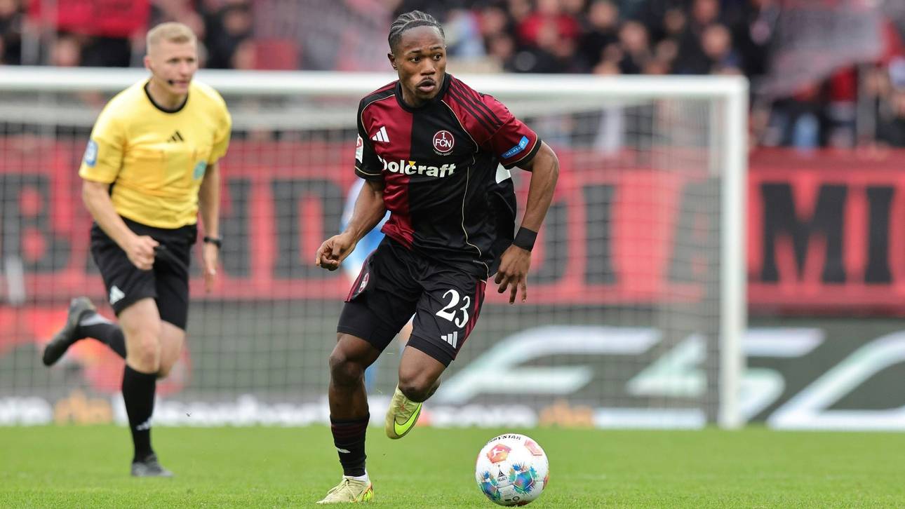 Später Dämpfer für Klose