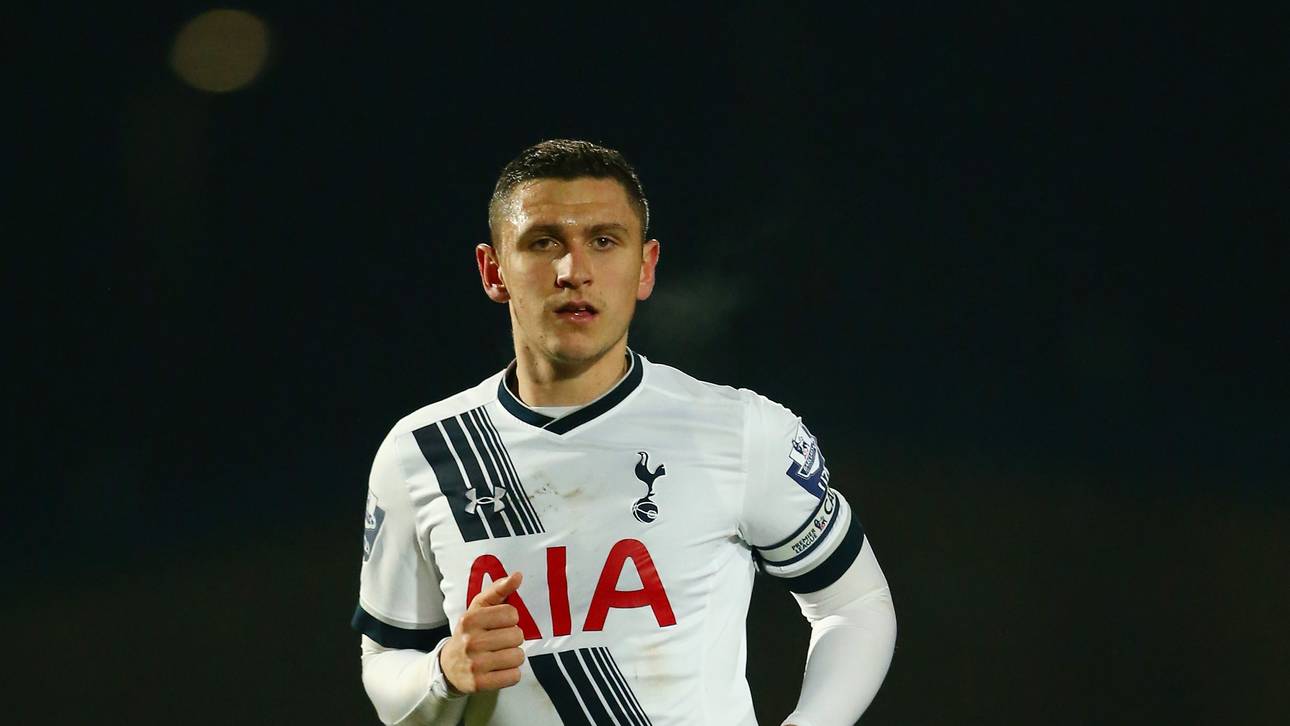 Werder bedient sich in Tottenham