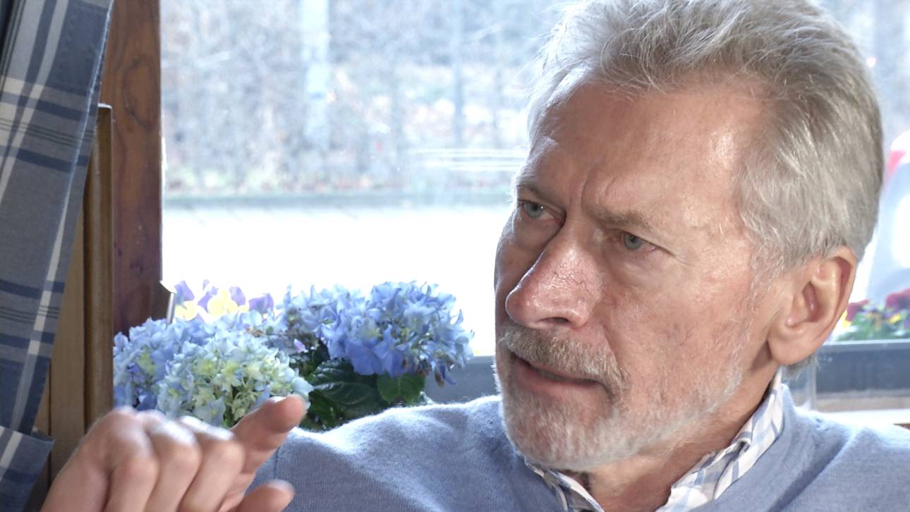 Breitner: Müller kriegt auf die Fresse