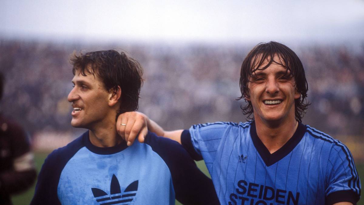 PLATZ 26 - Arminia Bielefeld: 3