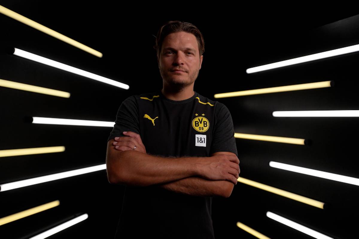 Ein Alter Bekannter kehrt auf die große Bühne zurück