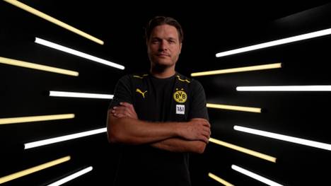 Edin Terzic steht vor der Rückkehr an die Seitenlinie. Medienberichten zufolge wird der ehemalige BVB-Trainer ab Sommer die Geschicke bei Athletic Bilbao leiten.