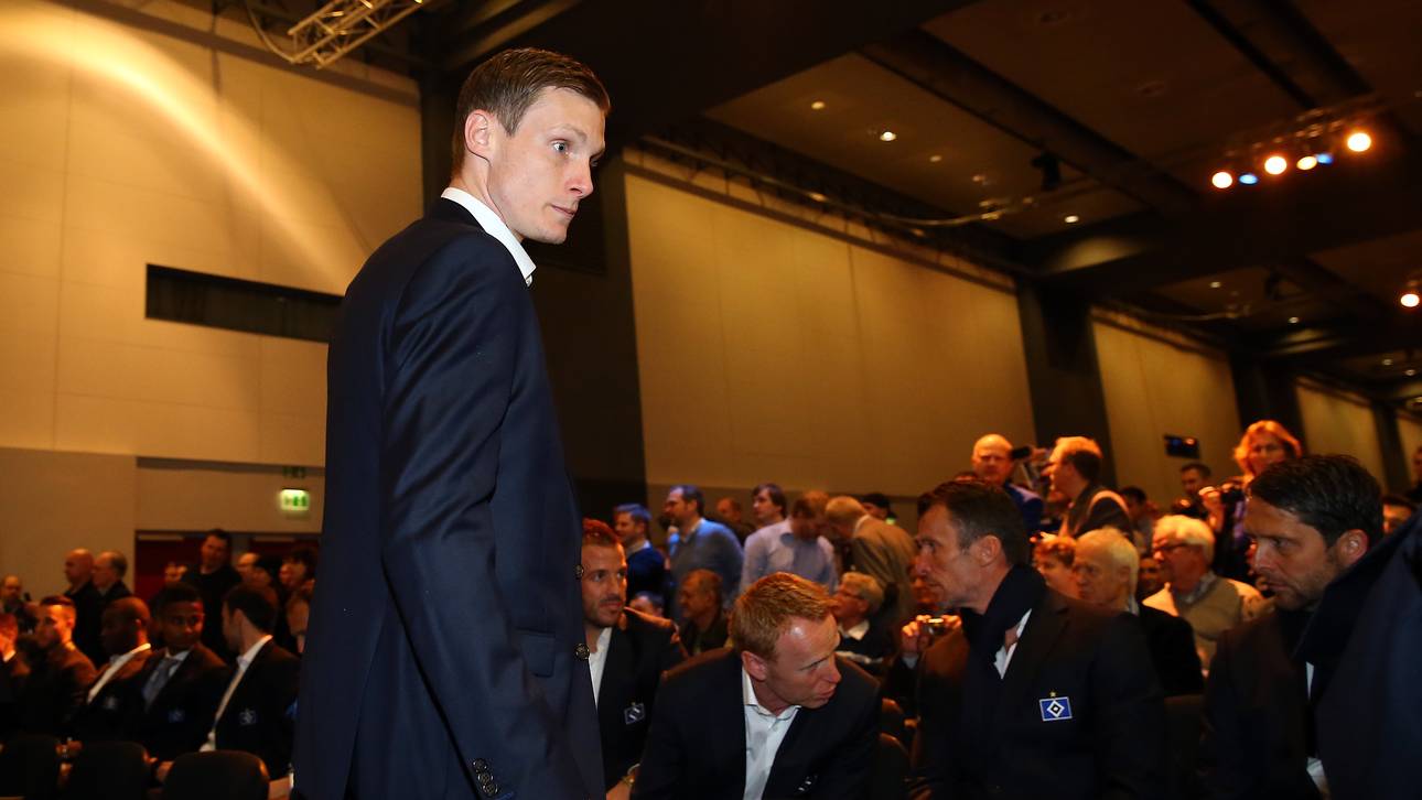 Jansen: Gegen den HSV wird’s schwer