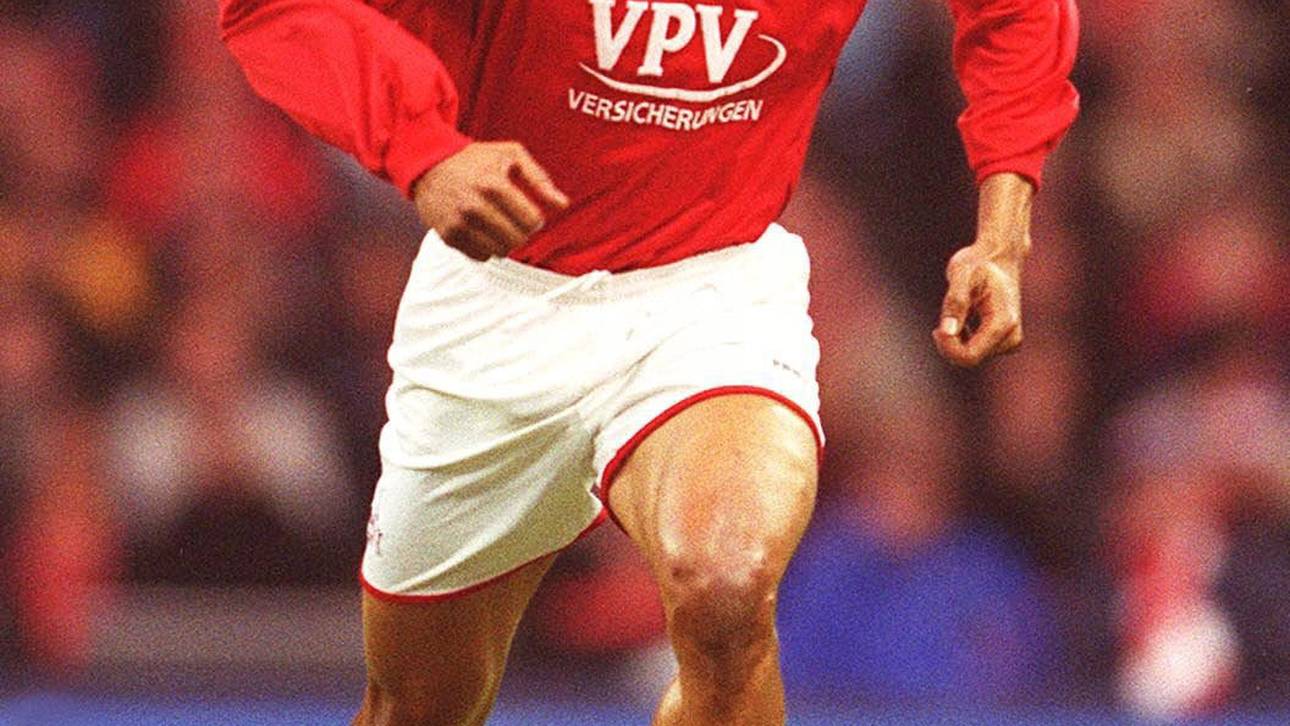 Hund rettete Ex-Kölner das Leben