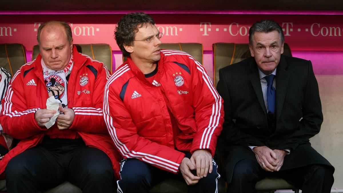 Wir schreiben 2007, kein gutes Jahr für den FC Bayern. Platz vier in der Liga, Qualifikation für die Champions League verpasst, auch der für Felix Magath auf die Trainerbank zurückgeholte Ottmar Hitzfeld kann die Saison nicht mehr retten. Die Konsequenz: Die bis dahin größte und teuerste Transferoffensive des Rekordmeisters