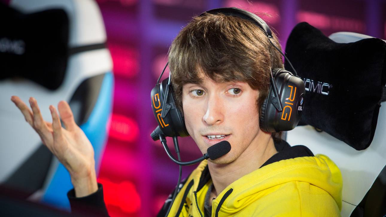 Die neue Hackordnung nach dem Spring Shuffle