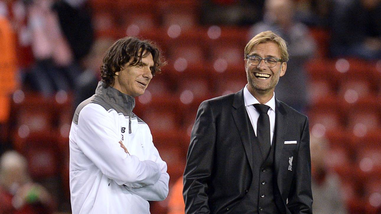 Bester „Kloppisch“-Spruch gekürt