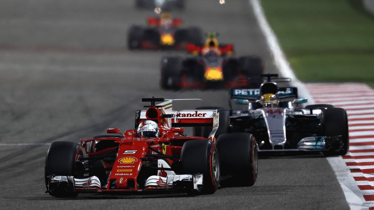 Titelduell geht in Sotschi weiter