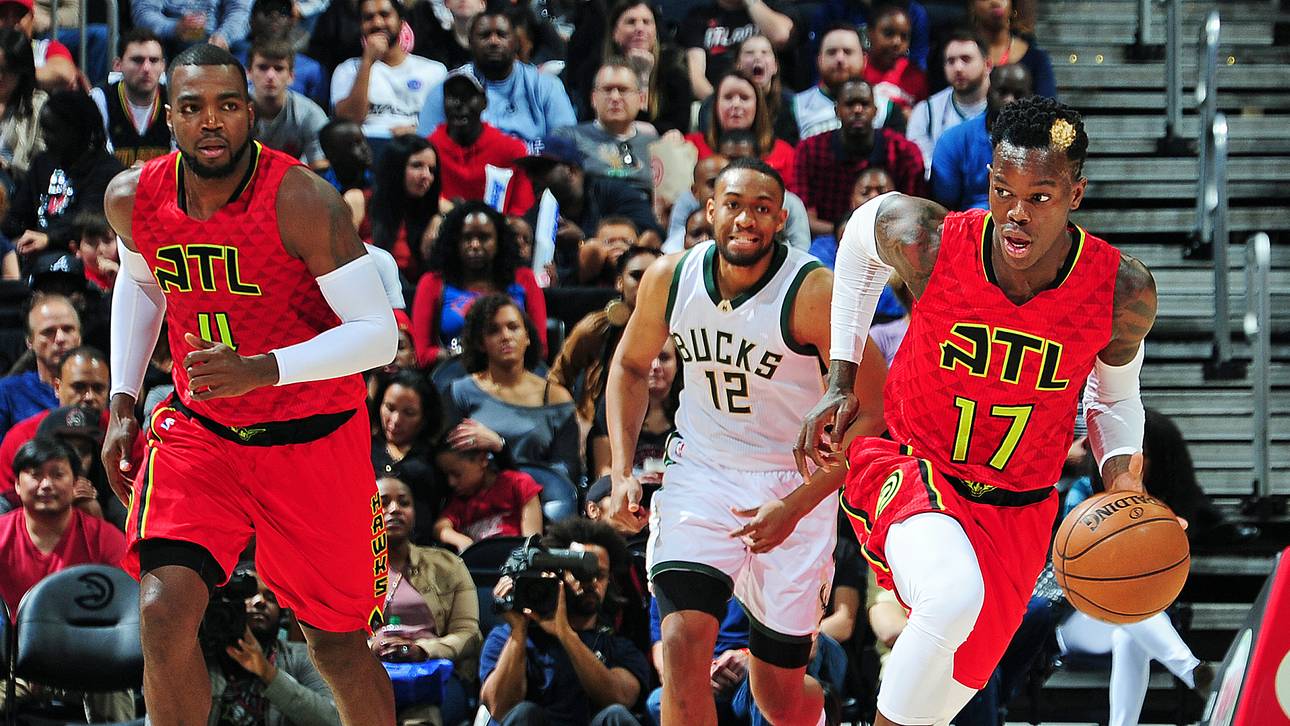 Oldie stiehlt Schröder die Show