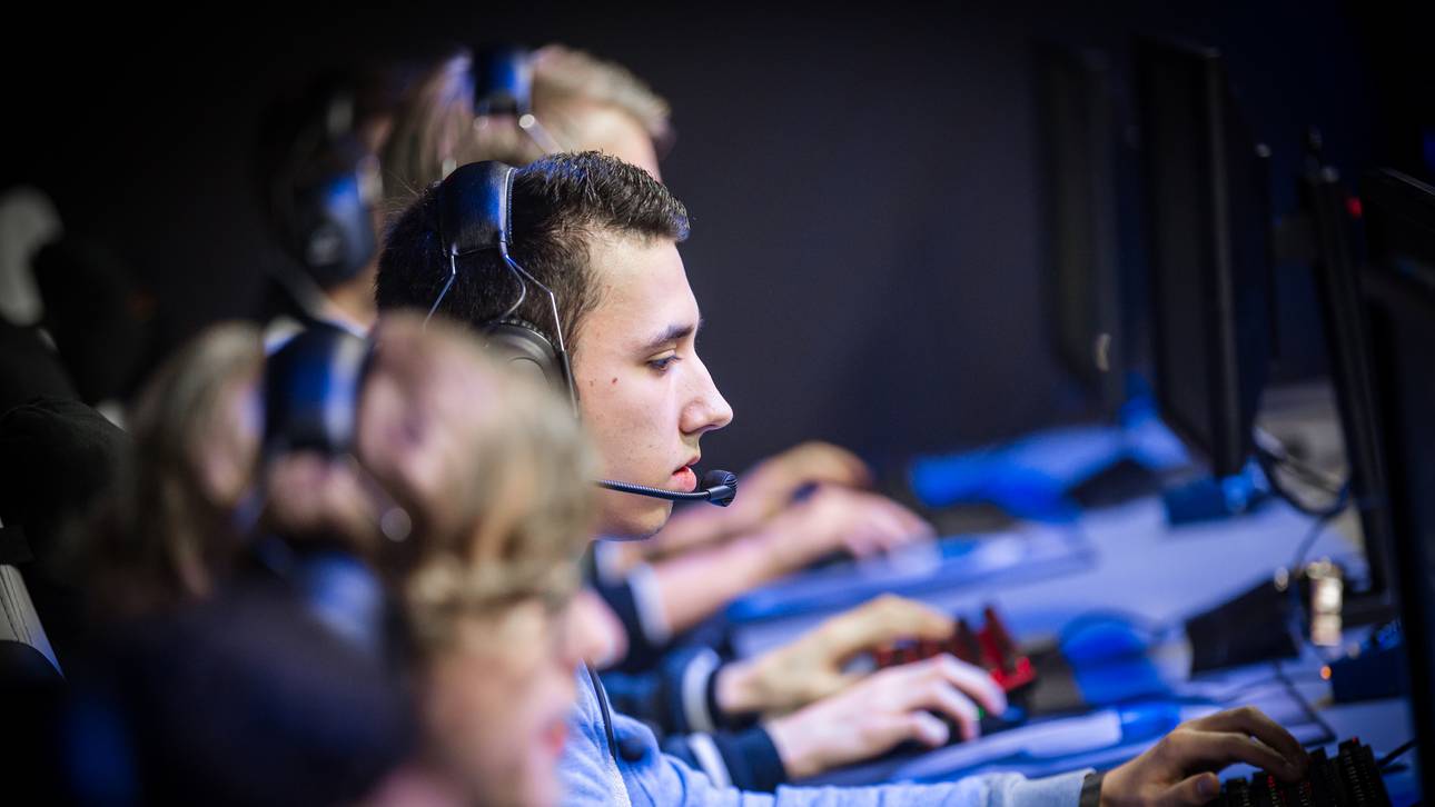 „Das aufregendste Jahr meines Lebens“