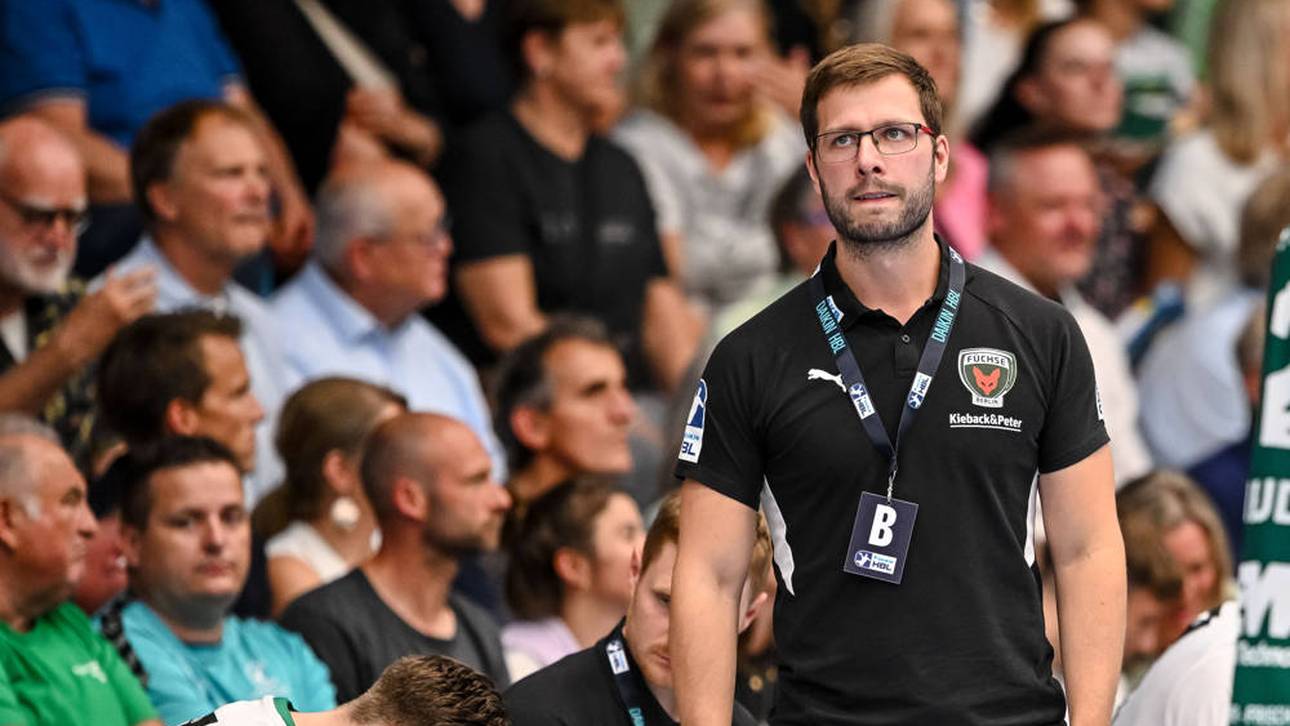 Neuer Job für ausgebooteten Siewert