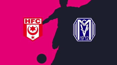 Hallescher FC gegen SV Meppen, 3. Liga, Spieltag 1, Highlights