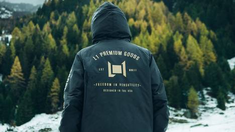 L1 Premium Goods 2019/2020 | Neue Winterkollektion und Website