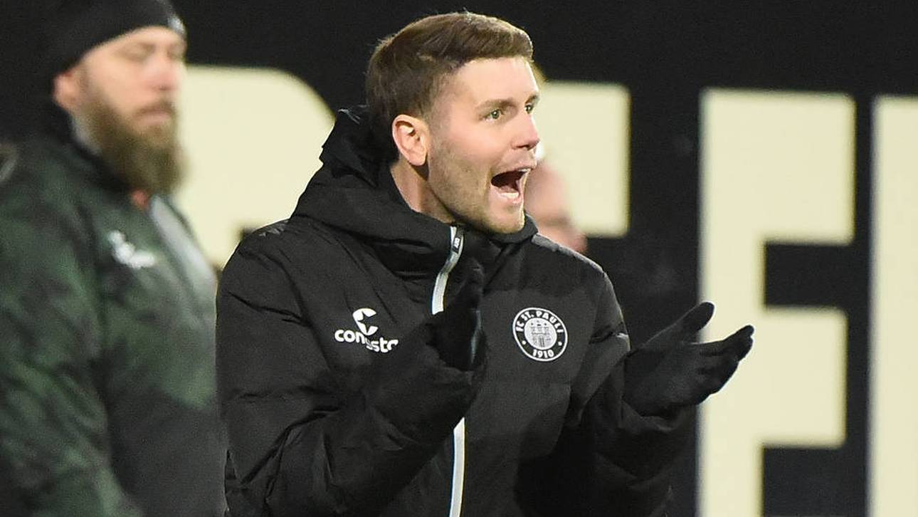 Hürzeler bricht nächsten Rekord