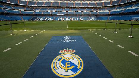 Real Madrid vermeldet einen erneuten Umsatzrekord