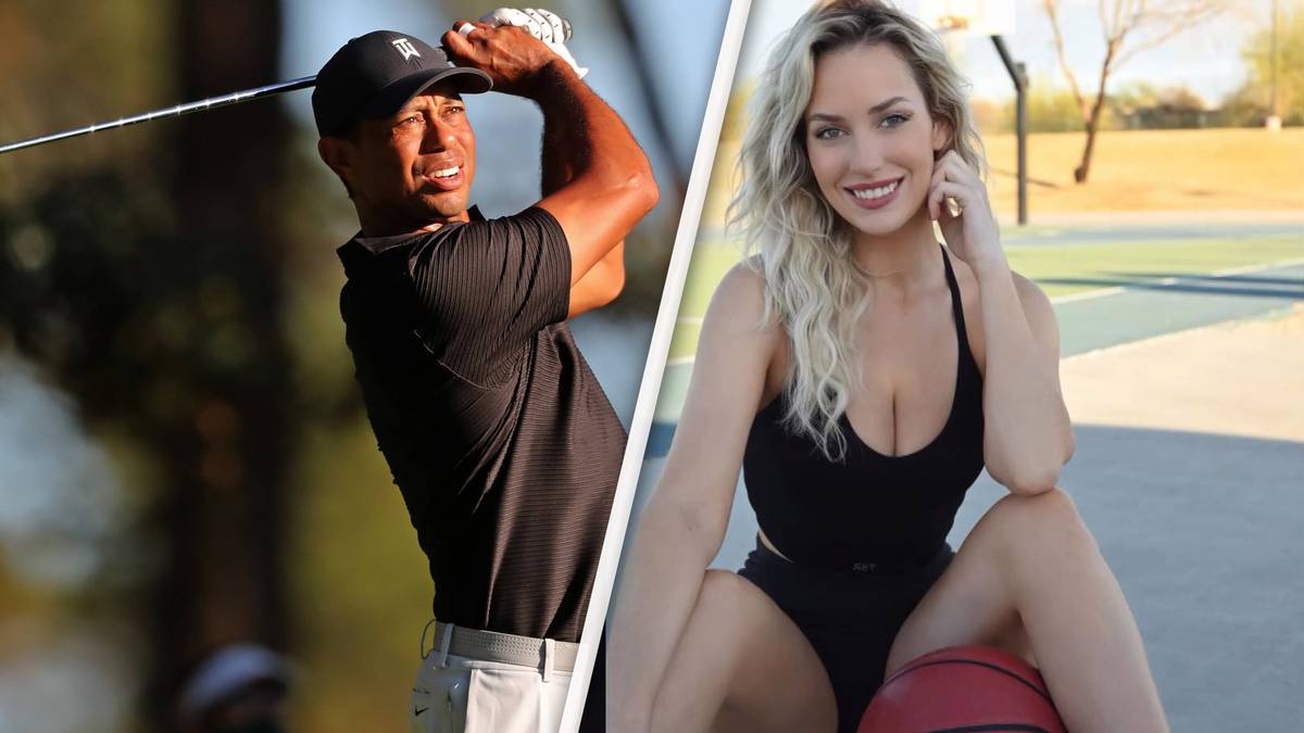Nach Tiger Woods Horror-Unfall stehen die Chancen auf ein Golf-Comeback nicht gut. Doch Golf-Sternchen Paige Spiranac glaubt an eine Rückkehr von Woods und erklärt auch warum.