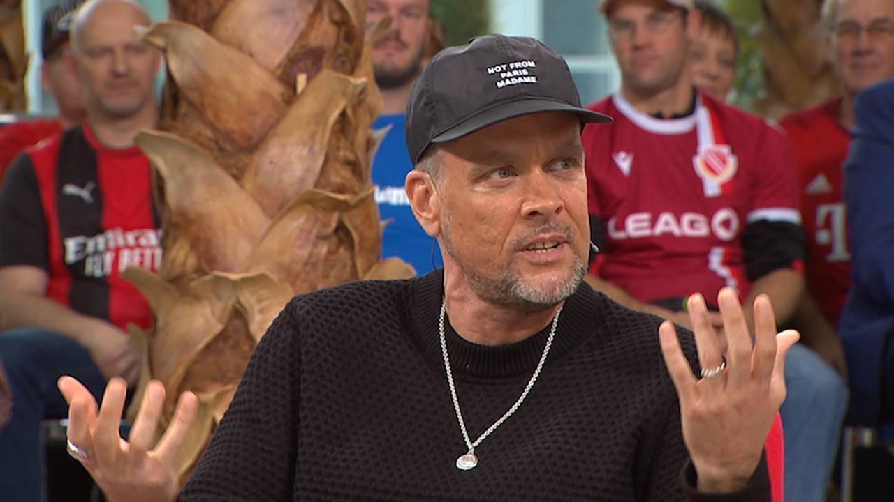 Ansage an Klopp! "Lass doch Harry Kane in Ruhe"