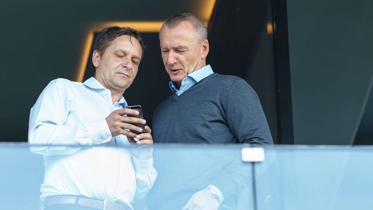 Heldt erklärt hohe Berater-Zahlungen