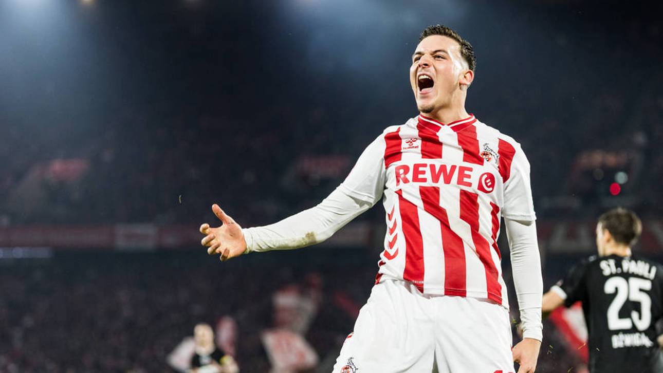 El Mala auf Europas Thron