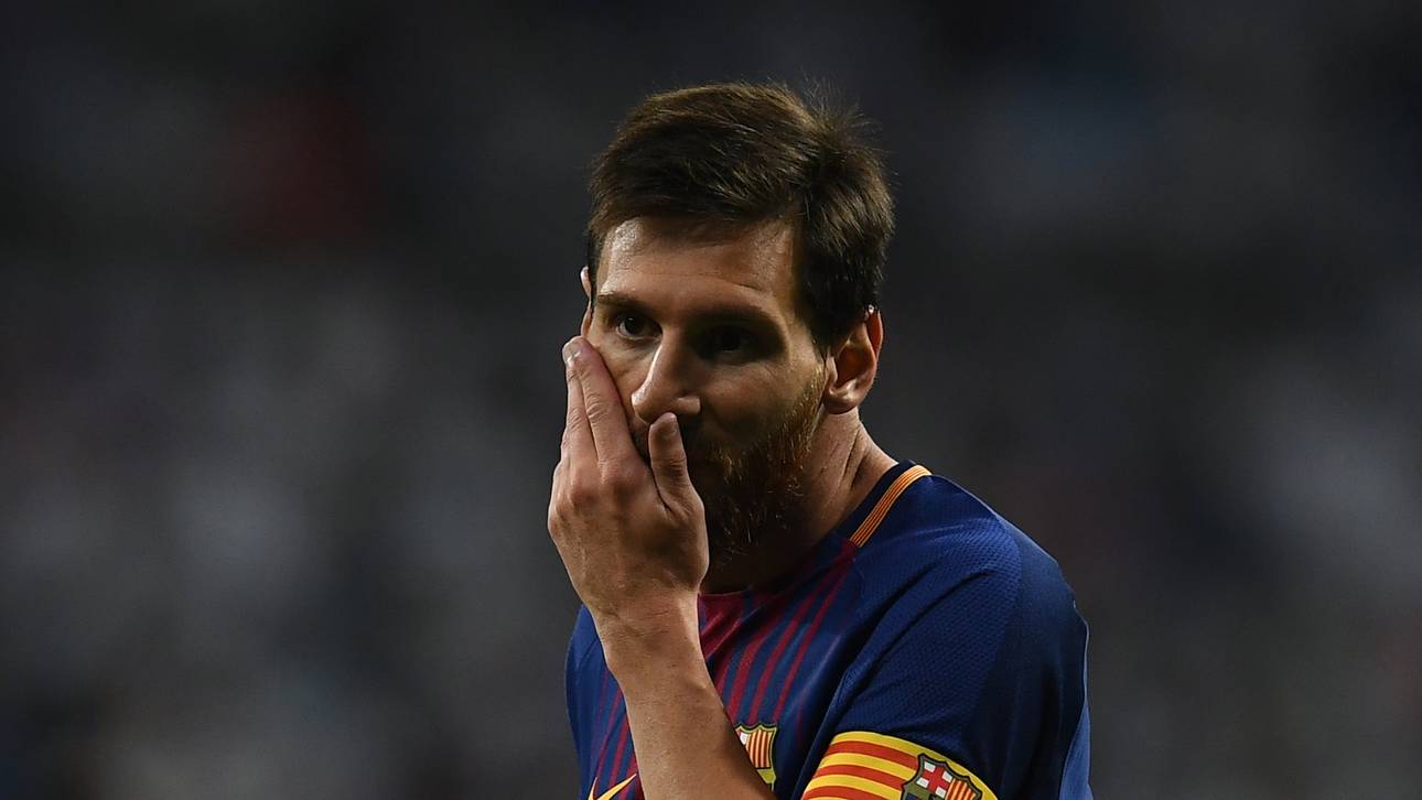 „Verwaist“: Presse vernichtet Barca