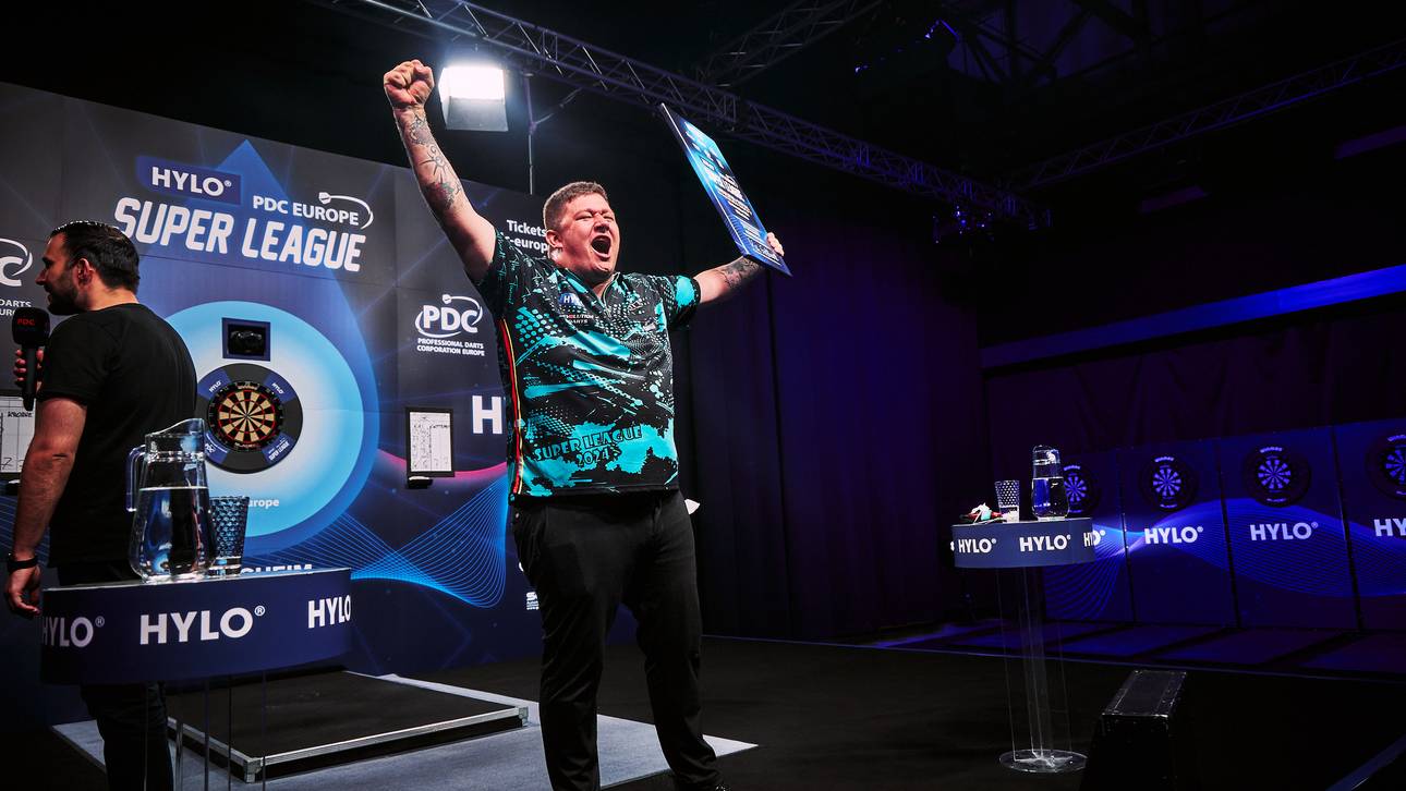 Deutscher Debütant lässt tief blicken