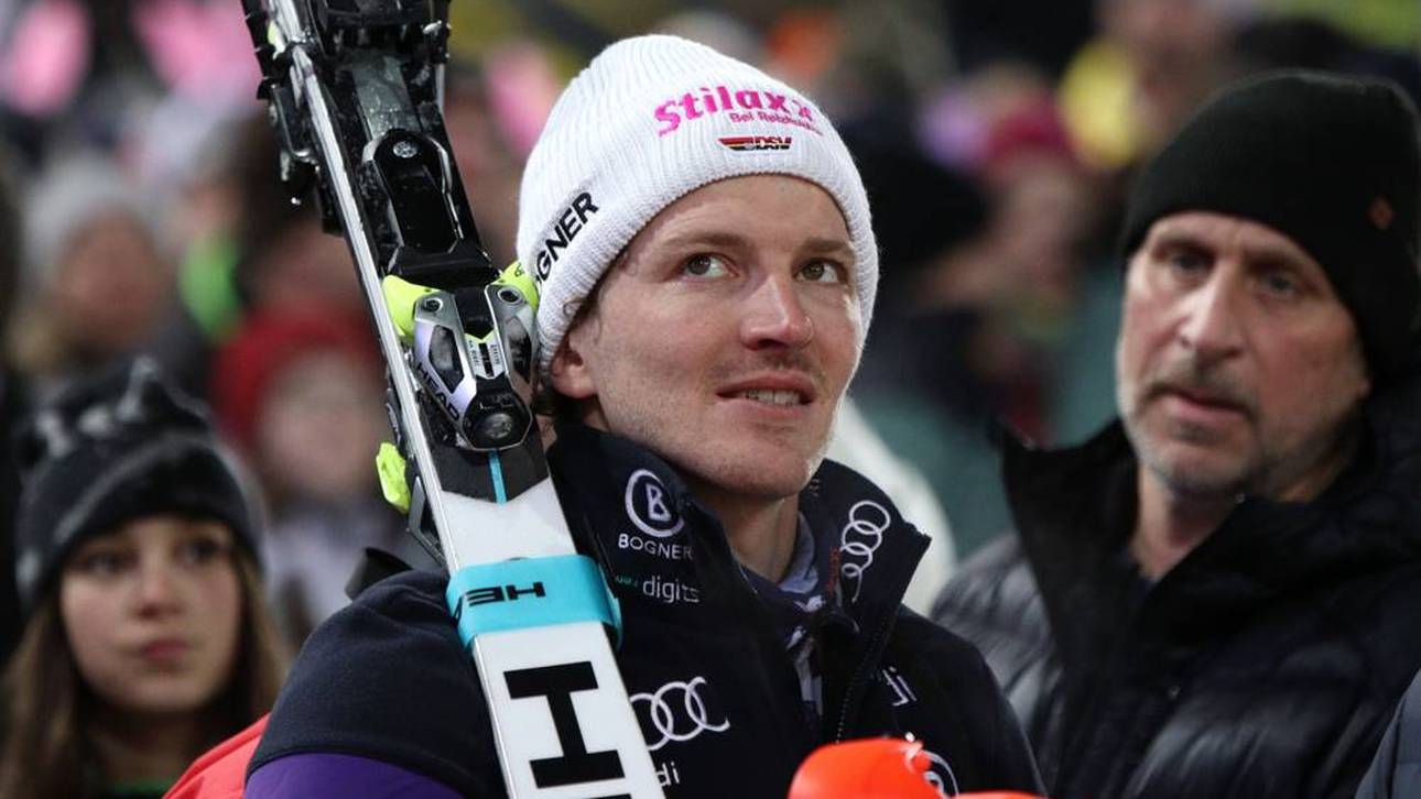 Straßer lästert über Slalom-Kurs