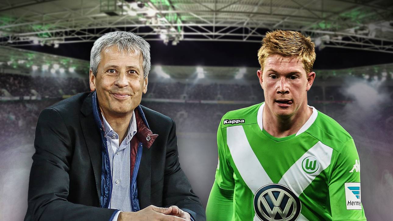 SPORT1-User wählen De Bruyne