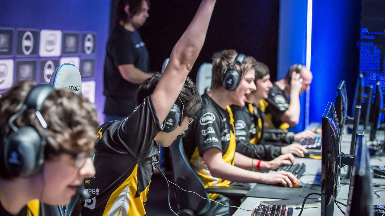 KnowMes fünf Fragen an die HotS-EM