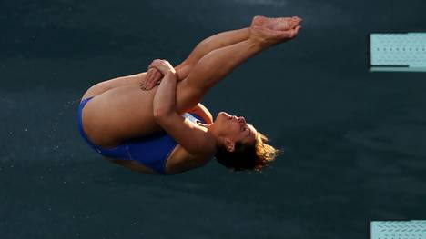 Diving - Olympics: Day 9