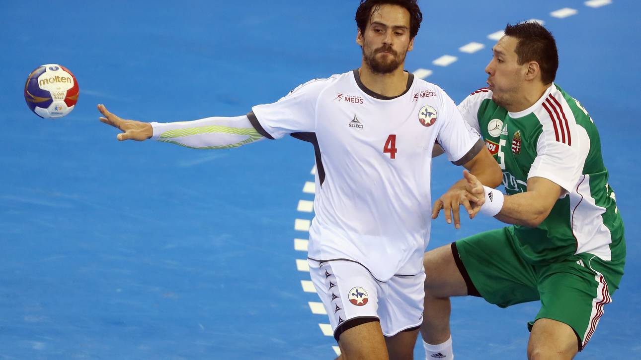 VfL Gummersbach rüstet auf