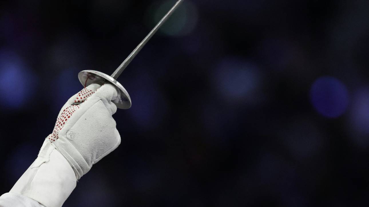 Bokel-Nachfolger: Denzer neuer Präsident des Fechter-Bundes