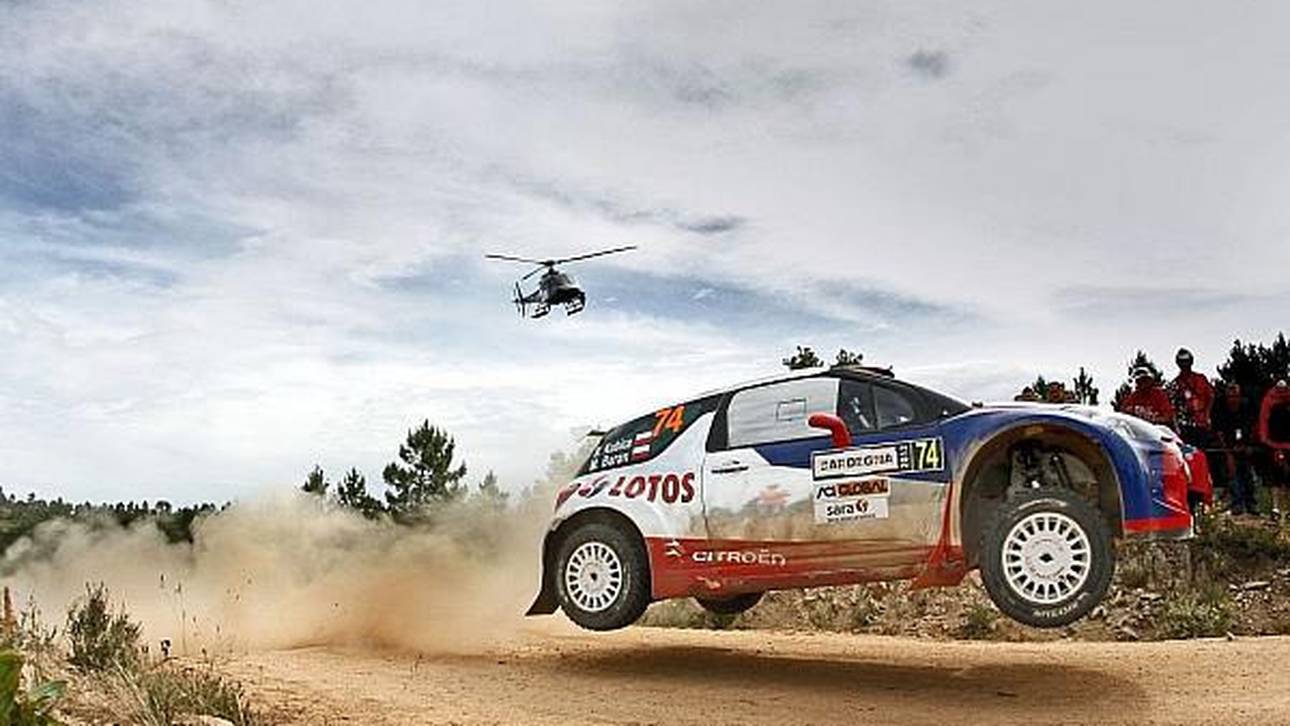 Neuer Austragungsort: Polen, Brasilien oder China?