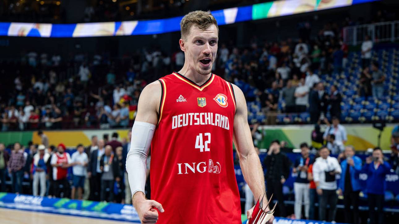 Obst: „Dieser Moment war einfach krass“