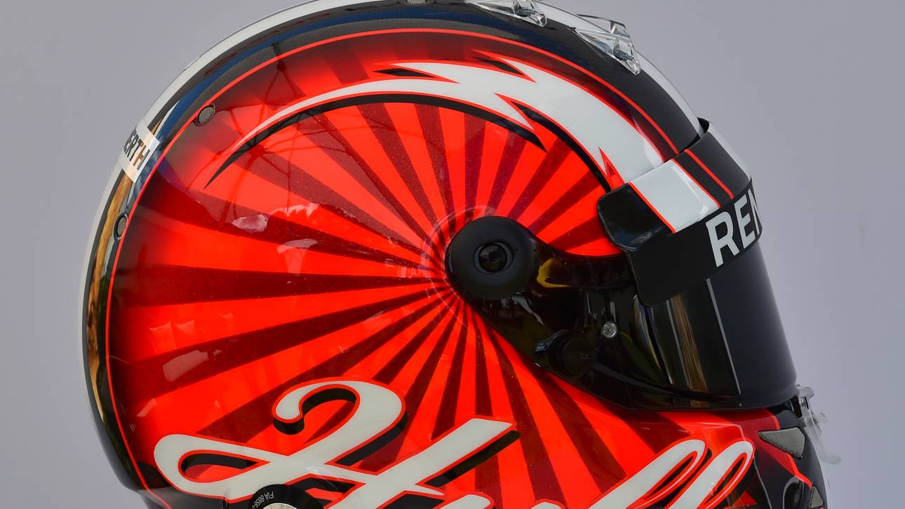 Quiz: Wer trägt welchen Helm?