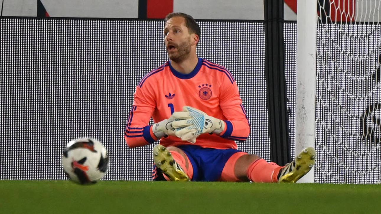 Effenberg zweifelt an Baumann