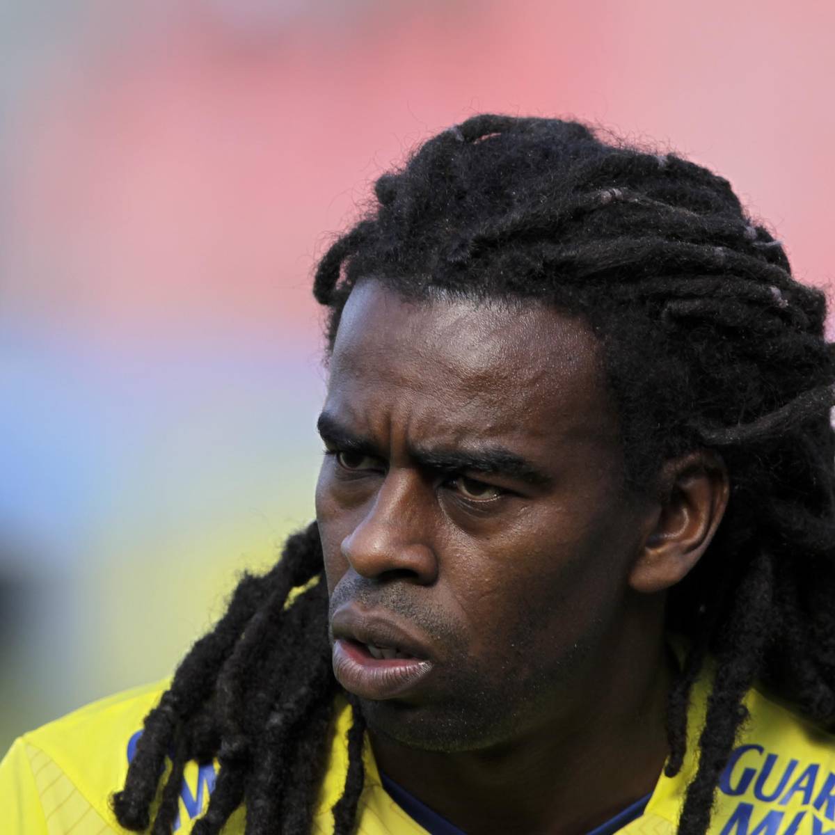 Ex Bundesligaprofi Tinga Von Borussia Dortmund Beendet Karriere
