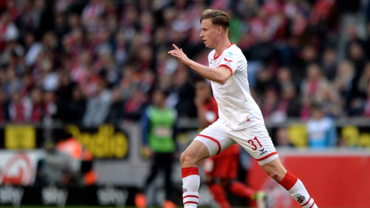 Wechsel von Gerhardt zu VfL schon fix?