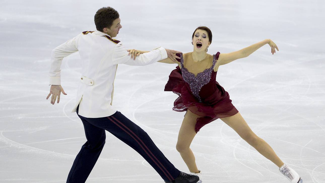 Doping: Russische Athleten begnadigt