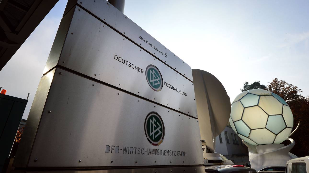 DFB-Aufklärer gerät ins Zwielicht