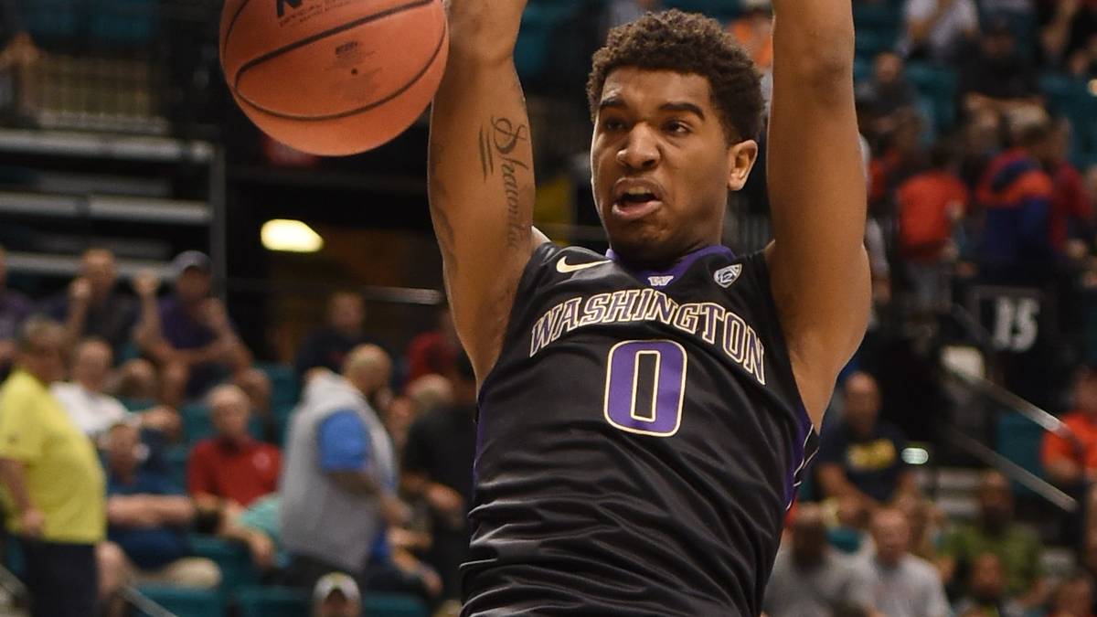 Von den Sacramento KIngs gedraftet, geht es für Chriss gleich weiter nach Phoenix. Den Suns steht der athletische Vierer mit ordentlichen Wurf neben den Centern Tyson Chandler und Alex Len gut zu Gesicht. In seinem einzigen College-Jahr schießt Chriss auf den Draftboards nach oben und wird als neuer Amar'e Stoudemire oder Shawn Kemp gehandelt. Rebounds sind aber nicht seine Spezialität