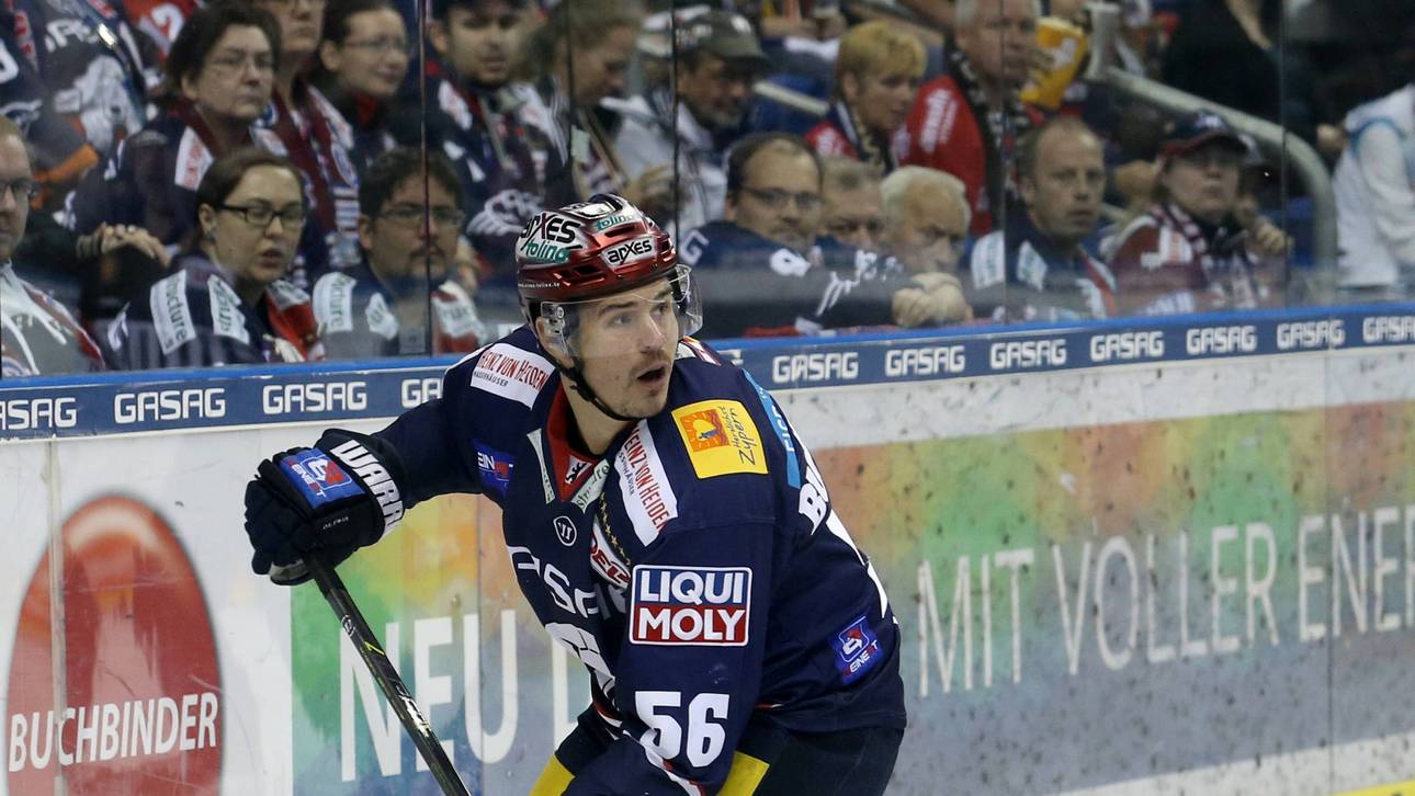 Eisbären erobern Tabellenführung