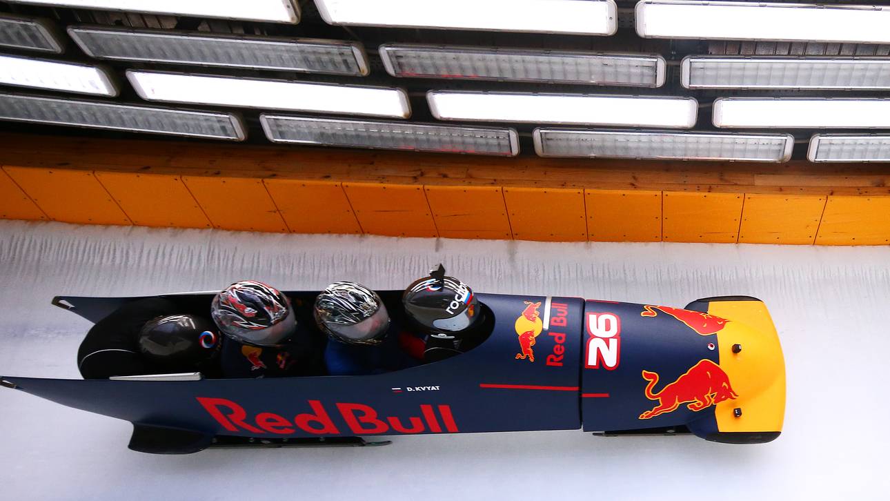 Königssee bereit für Bob-WM